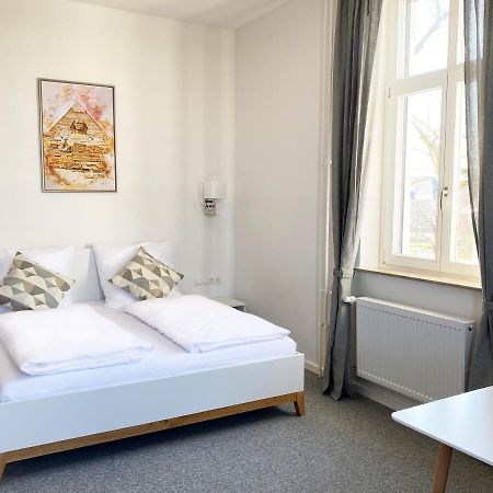 Best Boarding House Hanau Dış mekan fotoğraf