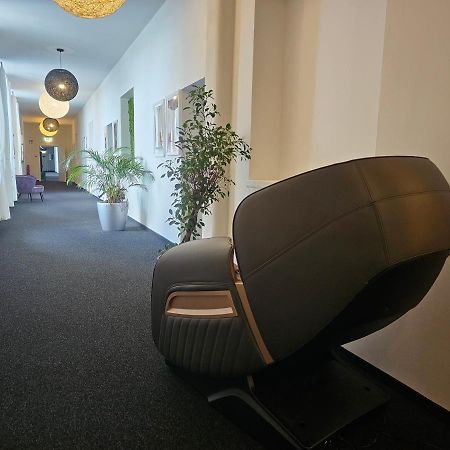 Best Boarding House Hanau Dış mekan fotoğraf