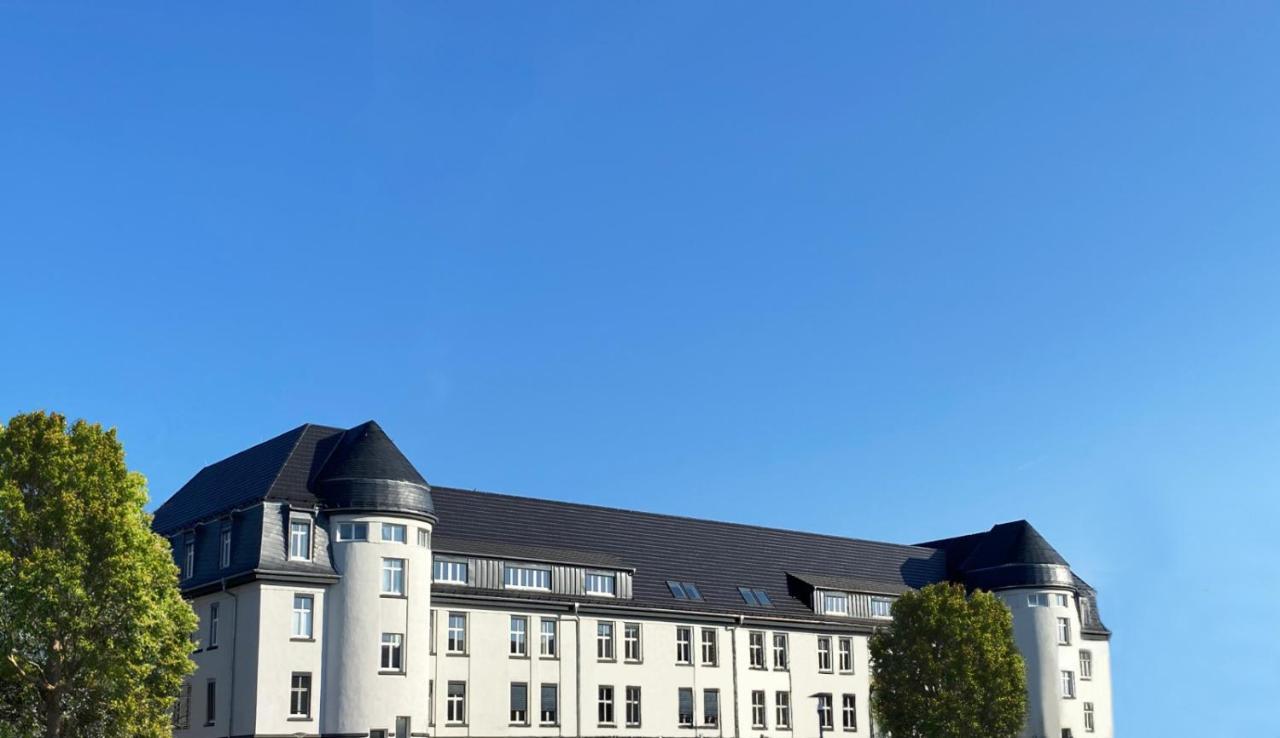 Best Boarding House Hanau Dış mekan fotoğraf