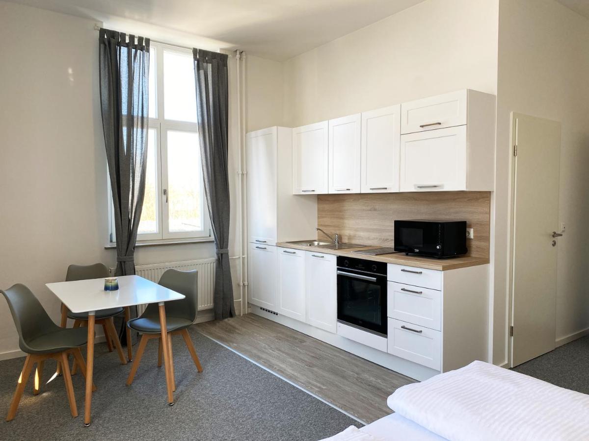Best Boarding House Hanau Dış mekan fotoğraf