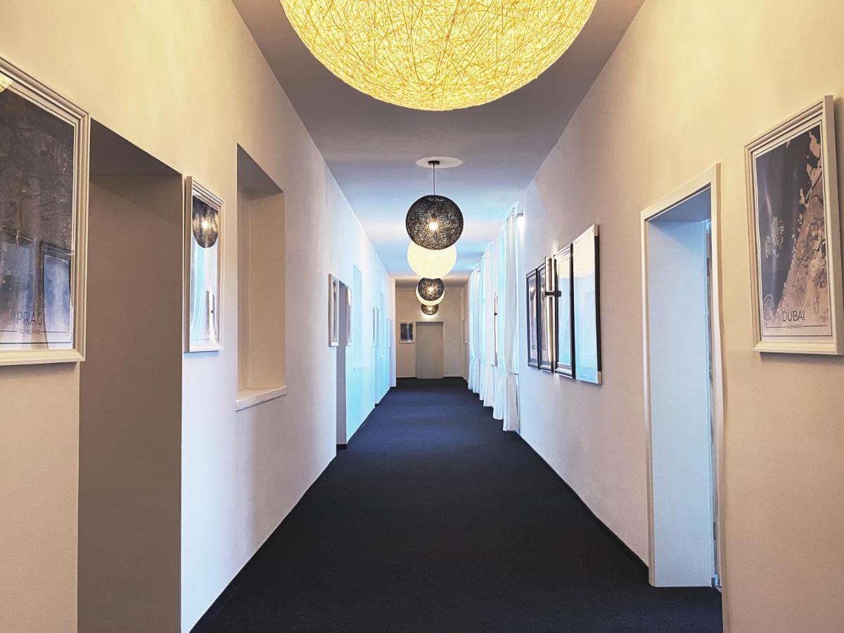 Best Boarding House Hanau Dış mekan fotoğraf