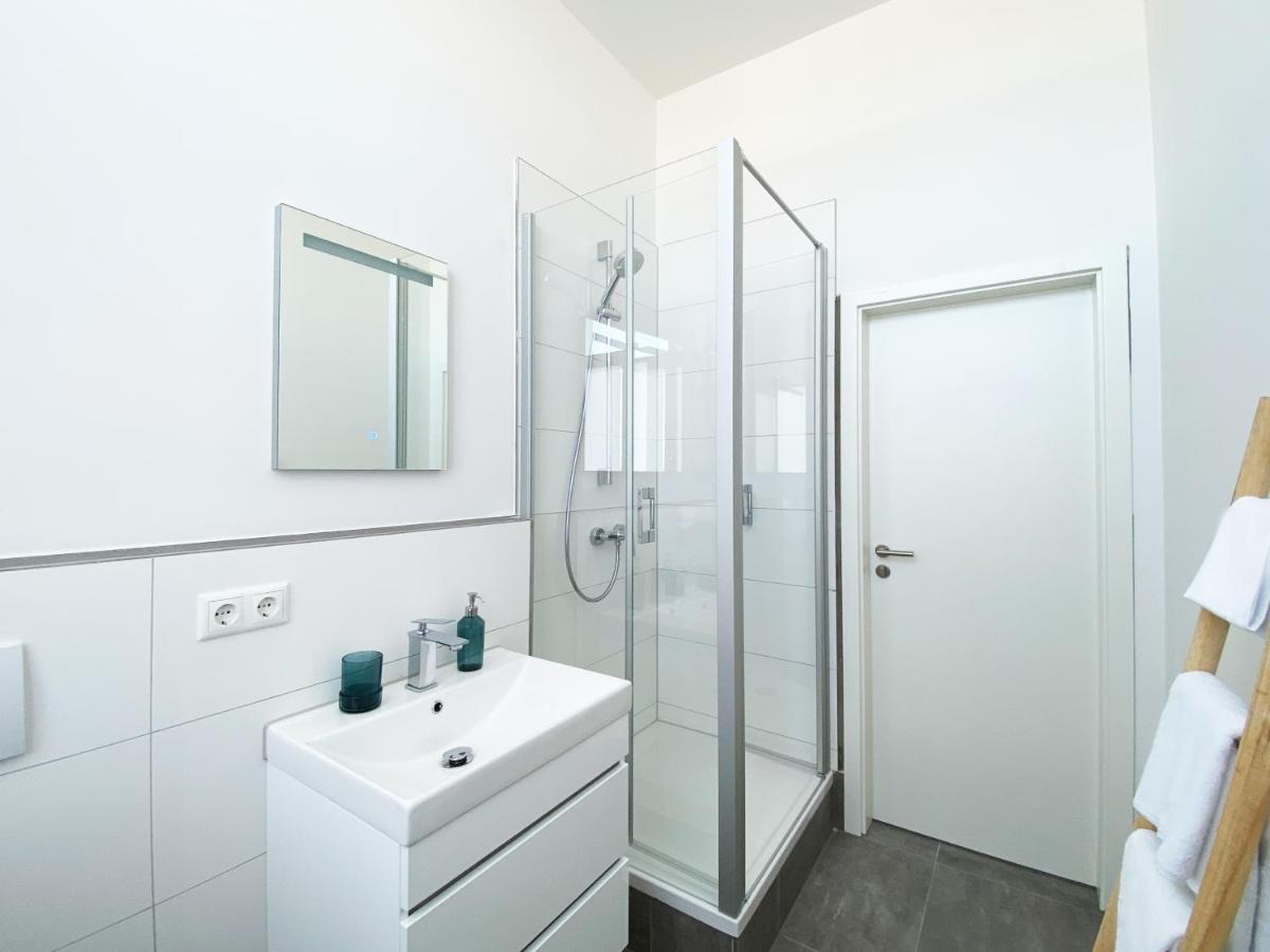 Best Boarding House Hanau Dış mekan fotoğraf