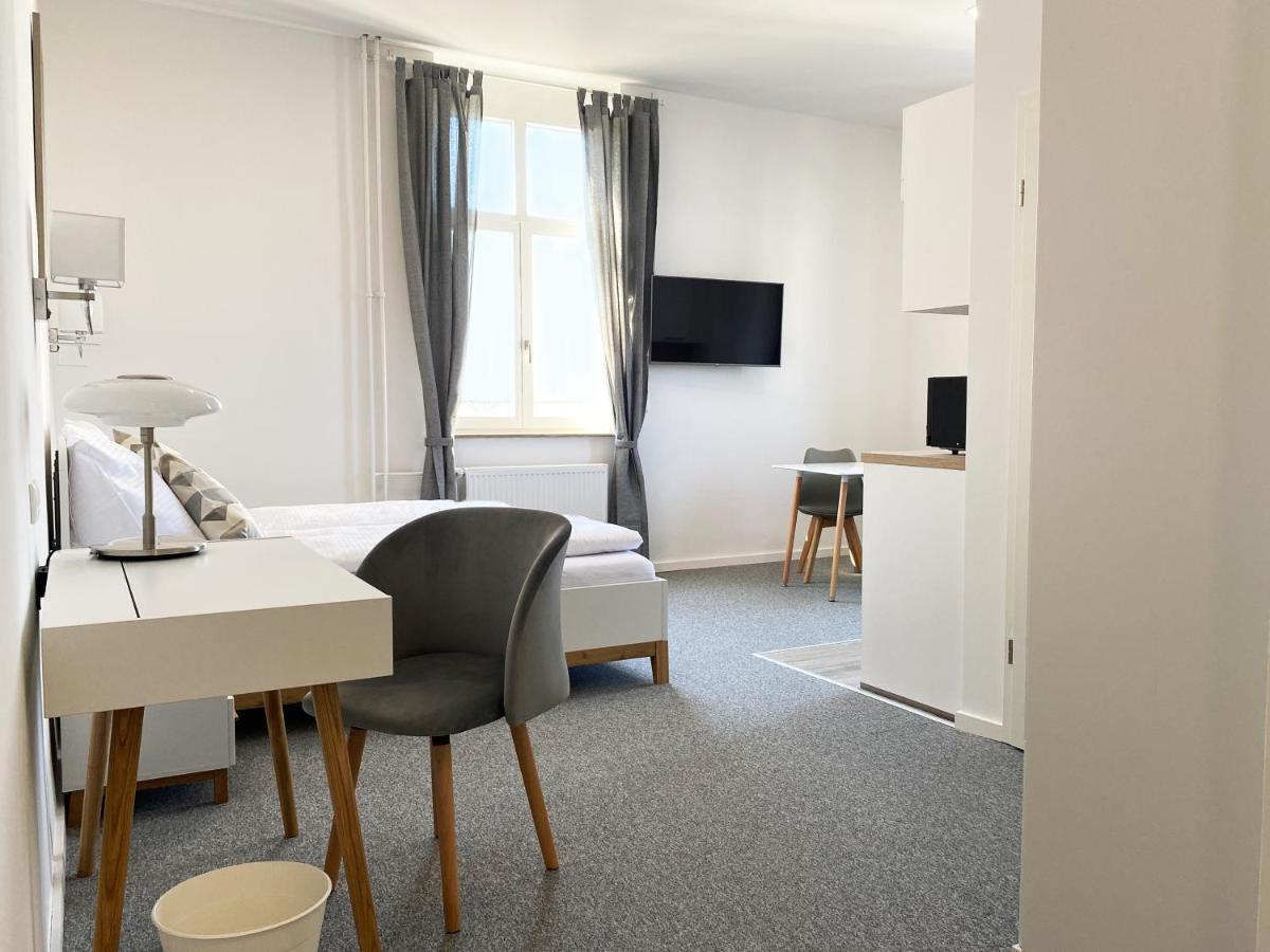 Best Boarding House Hanau Dış mekan fotoğraf