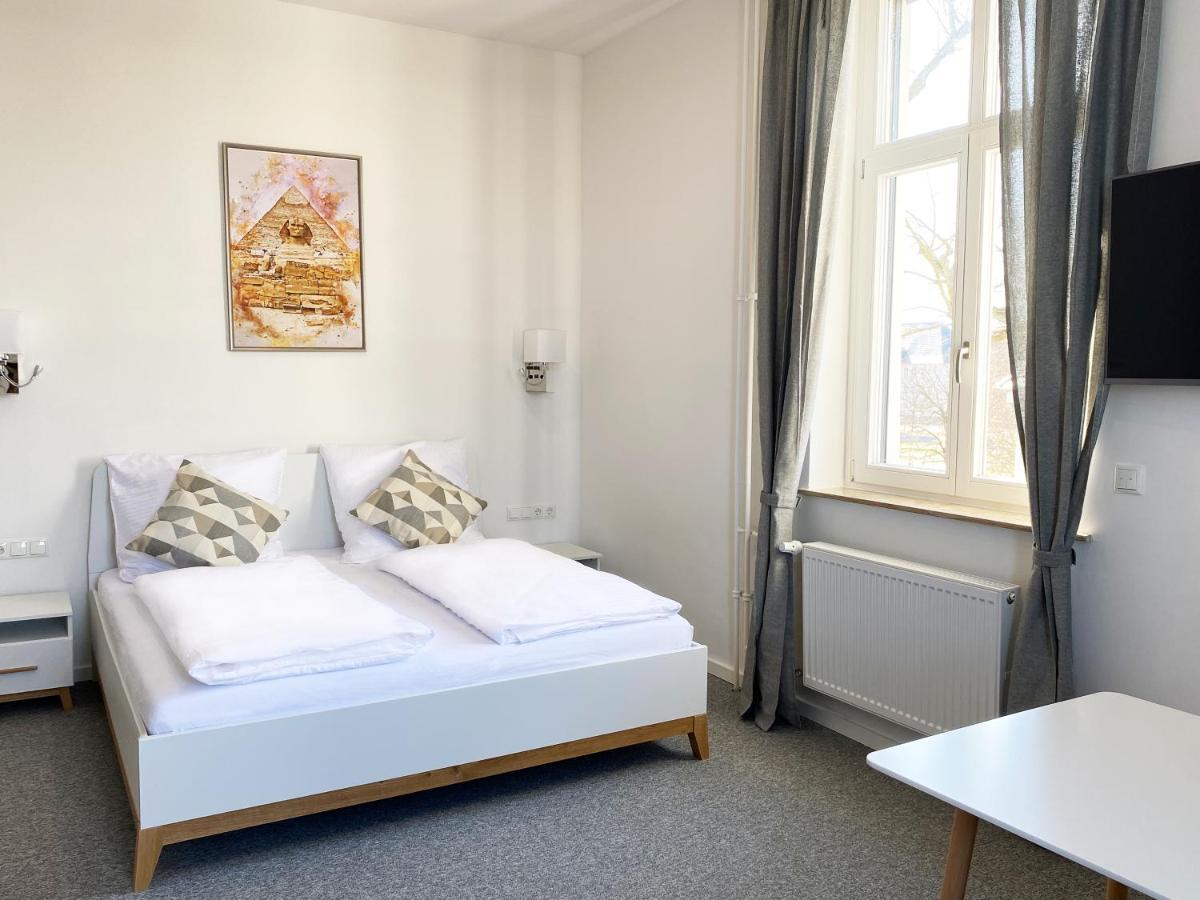 Best Boarding House Hanau Dış mekan fotoğraf
