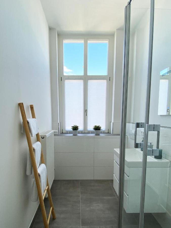 Best Boarding House Hanau Dış mekan fotoğraf