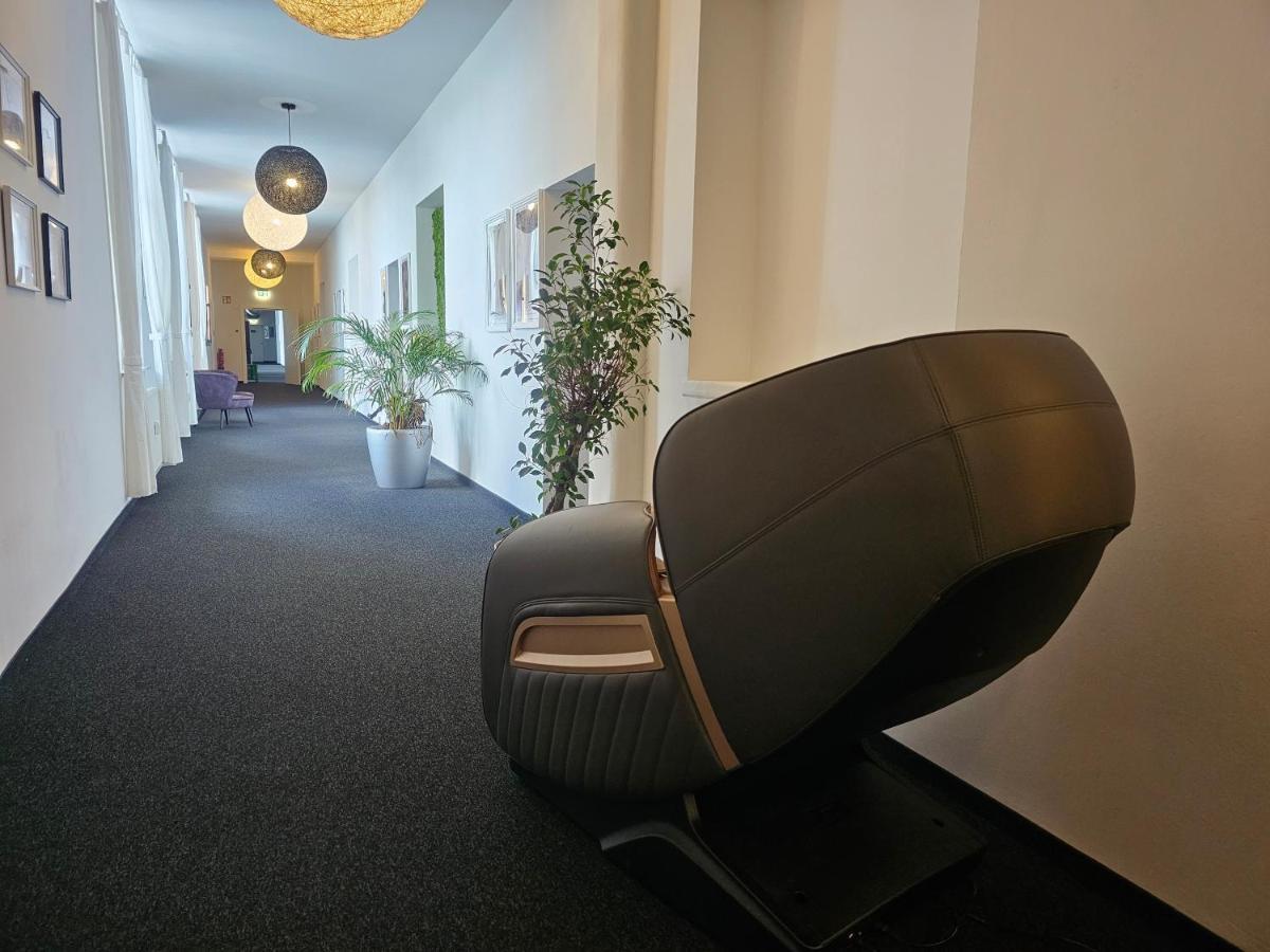 Best Boarding House Hanau Dış mekan fotoğraf